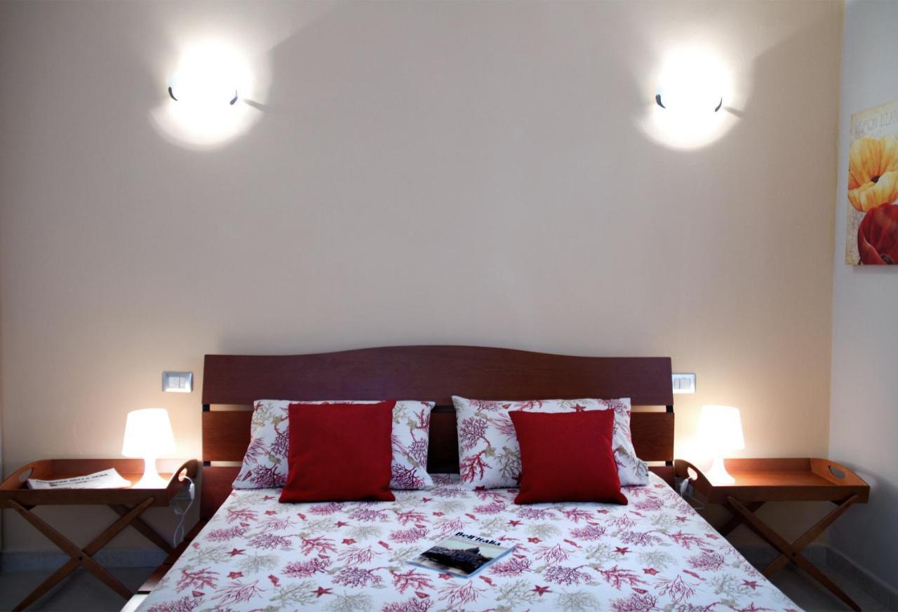 Casa Corallina Appartamento *